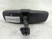 2006 Chrysler 300 Interior Rear View Mirror Replacement OEM P/N:015892 GNTX-455, 04806227AC, Q42006IEC107-21, 905-1066 Fits 