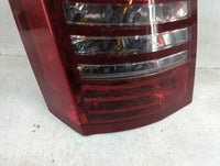2006 Chrysler 300 Tail Light Assembly Driver Left OEM P/N:16238AT Fits OEM Used Auto Parts - Oemusedautoparts1.com