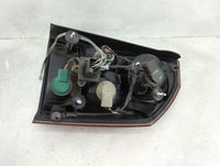 2006 Chrysler 300 Tail Light Assembly Driver Left OEM P/N:16238AT Fits OEM Used Auto Parts - Oemusedautoparts1.com
