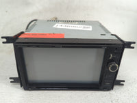 2006 Chrysler 300 Radio AM FM Cd Player Receiver Replacement P/N:BVB9364RC Fits OEM Used Auto Parts - Oemusedautoparts1.com