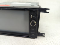 2006 Chrysler 300 Radio AM FM Cd Player Receiver Replacement P/N:BVB9364RC Fits OEM Used Auto Parts - Oemusedautoparts1.com