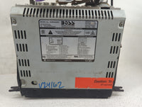2006 Chrysler 300 Radio AM FM Cd Player Receiver Replacement P/N:BVB9364RC Fits OEM Used Auto Parts - Oemusedautoparts1.com
