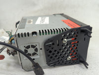 2006 Chrysler 300 Radio AM FM Cd Player Receiver Replacement P/N:BVB9364RC Fits OEM Used Auto Parts - Oemusedautoparts1.com