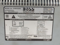 2006 Chrysler 300 Radio AM FM Cd Player Receiver Replacement P/N:BVB9364RC Fits OEM Used Auto Parts - Oemusedautoparts1.com