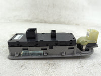 2006-2010 Chrysler 300 Master Power Window Switch Replacement Driver Side Left P/N:04602736AA Fits OEM Used Auto Parts - Oem