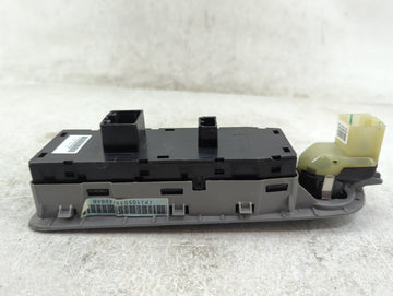 2006-2010 Chrysler 300 Master Power Window Switch Replacement Driver Side Left P/N:04602736AA Fits OEM Used Auto Parts