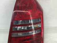2005-2007 Chrysler 300 Tail Light Assembly Passenger Right OEM P/N:04805852AC Fits Fits 2005 2006 2007 OEM Used Auto Parts -