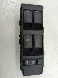 2006-2010 Chrysler 300 Master Power Window Switch Replacement Driver Side Left P/N:04602781AA Fits OEM Used Auto Parts - Oem