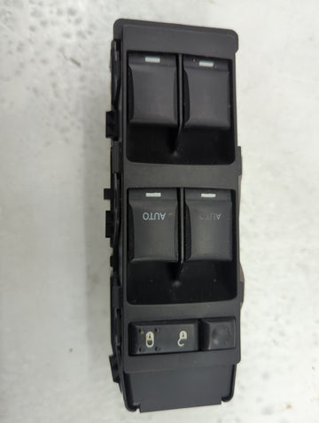 2006-2010 Chrysler 300 Master Power Window Switch Replacement Driver Side Left P/N:04602781AA Fits OEM Used Auto Parts - Oem