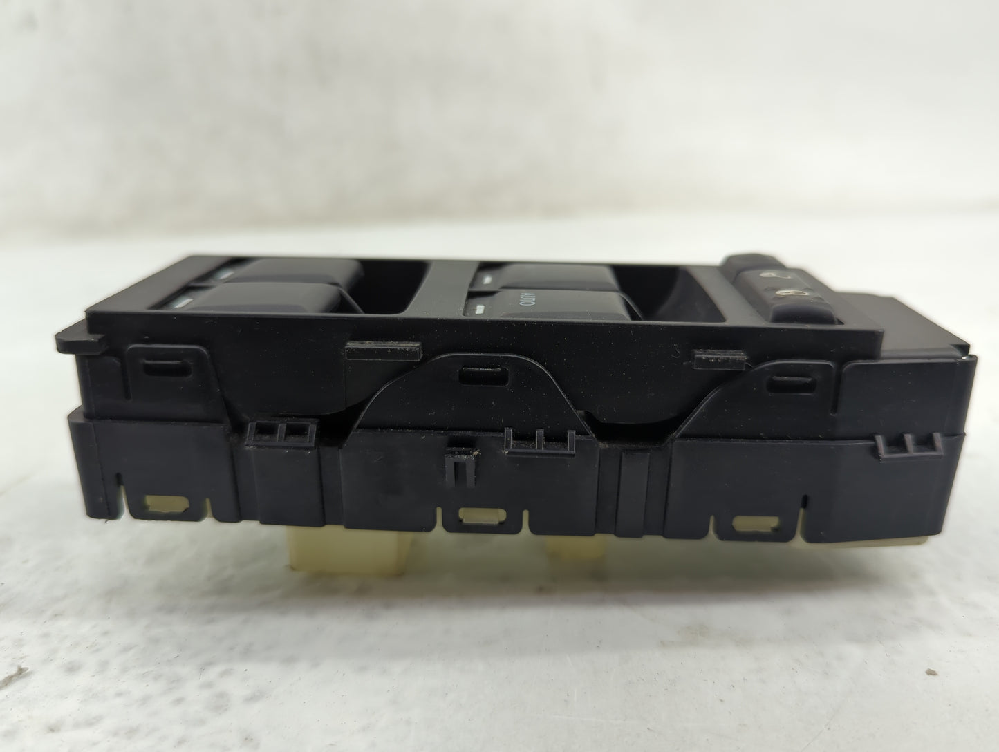 2006-2010 Chrysler 300 Master Power Window Switch Replacement Driver Side Left P/N:04602781AA Fits OEM Used Auto Parts - Oem