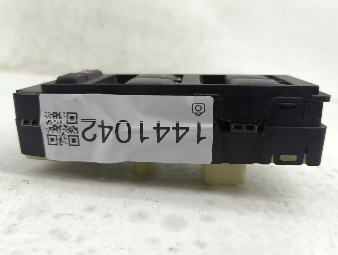 2006-2010 Chrysler 300 Master Power Window Switch Replacement Driver Side Left P/N:04602781AA Fits OEM Used Auto Parts - Oem