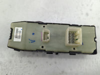 2006-2010 Chrysler 300 Master Power Window Switch Replacement Driver Side Left P/N:04602781AA Fits OEM Used Auto Parts - Oem