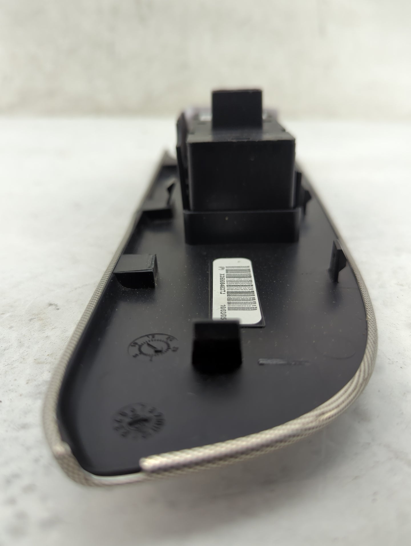 2006-2006 Chrysler 300 Driver Left Door Master Power Window Switch - Oemusedautoparts1.com