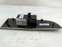 2006-2006 Chrysler 300 Driver Left Door Master Power Window Switch - Oemusedautoparts1.com