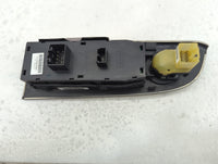 2006-2010 Chrysler 300 Master Power Window Switch Replacement Driver Side Left P/N:04602736AA Fits OEM Used Auto Parts - Oem