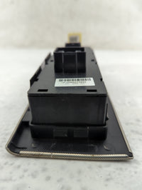 2006-2010 Chrysler 300 Master Power Window Switch Replacement Driver Side Left P/N:04602736AA Fits OEM Used Auto Parts - Oem