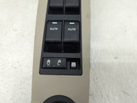 2006-2010 Chrysler 300 Master Power Window Switch Replacement Driver Side Left Fits OEM Used Auto Parts - Oemusedautoparts1.