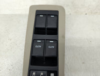 2006-2010 Chrysler 300 Master Power Window Switch Replacement Driver Side Left Fits OEM Used Auto Parts - Oemusedautoparts1.