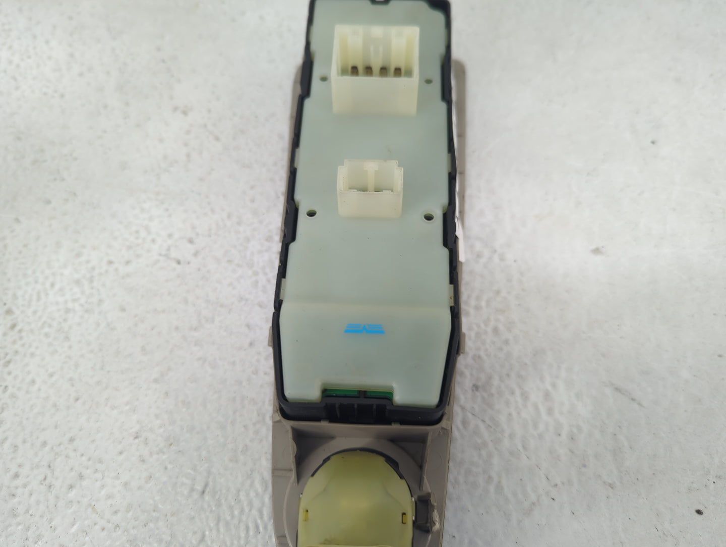 2006-2010 Chrysler 300 Master Power Window Switch Replacement Driver Side Left Fits OEM Used Auto Parts - Oemusedautoparts1.