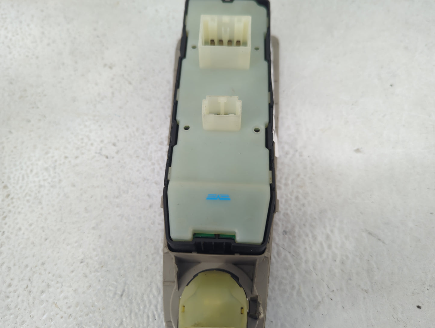 2006-2010 Chrysler 300 Master Power Window Switch Replacement Driver Side Left Fits OEM Used Auto Parts - Oemusedautoparts1.