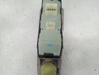 2006-2010 Chrysler 300 Master Power Window Switch Replacement Driver Side Left Fits OEM Used Auto Parts - Oemusedautoparts1.