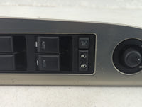 2006-2010 Chrysler 300 Master Power Window Switch Replacement Driver Side Left P/N:04602781AA 0067B Fits OEM Used Auto Parts