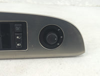 2006-2010 Chrysler 300 Master Power Window Switch Replacement Driver Side Left P/N:04602781AA 0067B Fits OEM Used Auto Parts