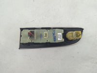 2006-2010 Chrysler 300 Master Power Window Switch Replacement Driver Side Left P/N:04602781AA 0067B Fits OEM Used Auto Parts