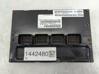 2006 Chrysler 300 PCM Engine Control Computer ECU ECM PCU OEM P/N:P05094133AC P05094696AB, 04829202AB Fits OEM Used Auto Par