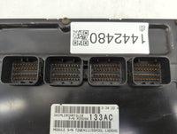 2006 Chrysler 300 PCM Engine Control Computer ECU ECM PCU OEM P/N:P05094133AC P05094696AB, 04829202AB Fits OEM Used Auto Par