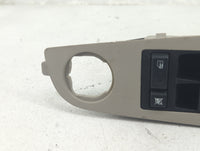 2006-2010 Chrysler 300 Master Power Window Switch Replacement Driver Side Left P/N:04602736AA Fits OEM Used Auto Parts - Oem