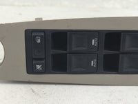 2006-2010 Chrysler 300 Master Power Window Switch Replacement Driver Side Left P/N:04602736AA Fits OEM Used Auto Parts - Oem