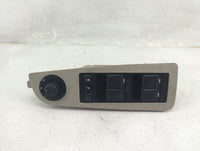 2006-2010 Chrysler 300 Master Power Window Switch Replacement Driver Side Left P/N:04602781AA Fits OEM Used Auto Parts - Oem