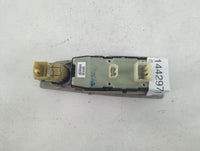 2006-2010 Chrysler 300 Master Power Window Switch Replacement Driver Side Left P/N:04602781AA Fits OEM Used Auto Parts - Oem