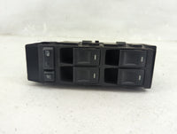 2006-2010 Chrysler 300 Master Power Window Switch Replacement Driver Side Left P/N:04602736AA Fits OEM Used Auto Parts - Oem