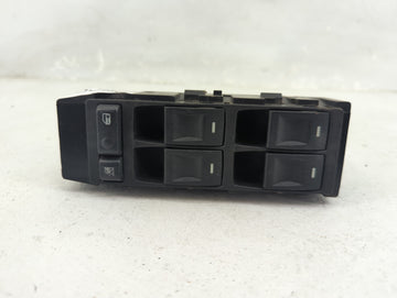 2006-2010 Chrysler 300 Master Power Window Switch Replacement Driver Side Left P/N:04602736AA Fits OEM Used Auto Parts - Oem