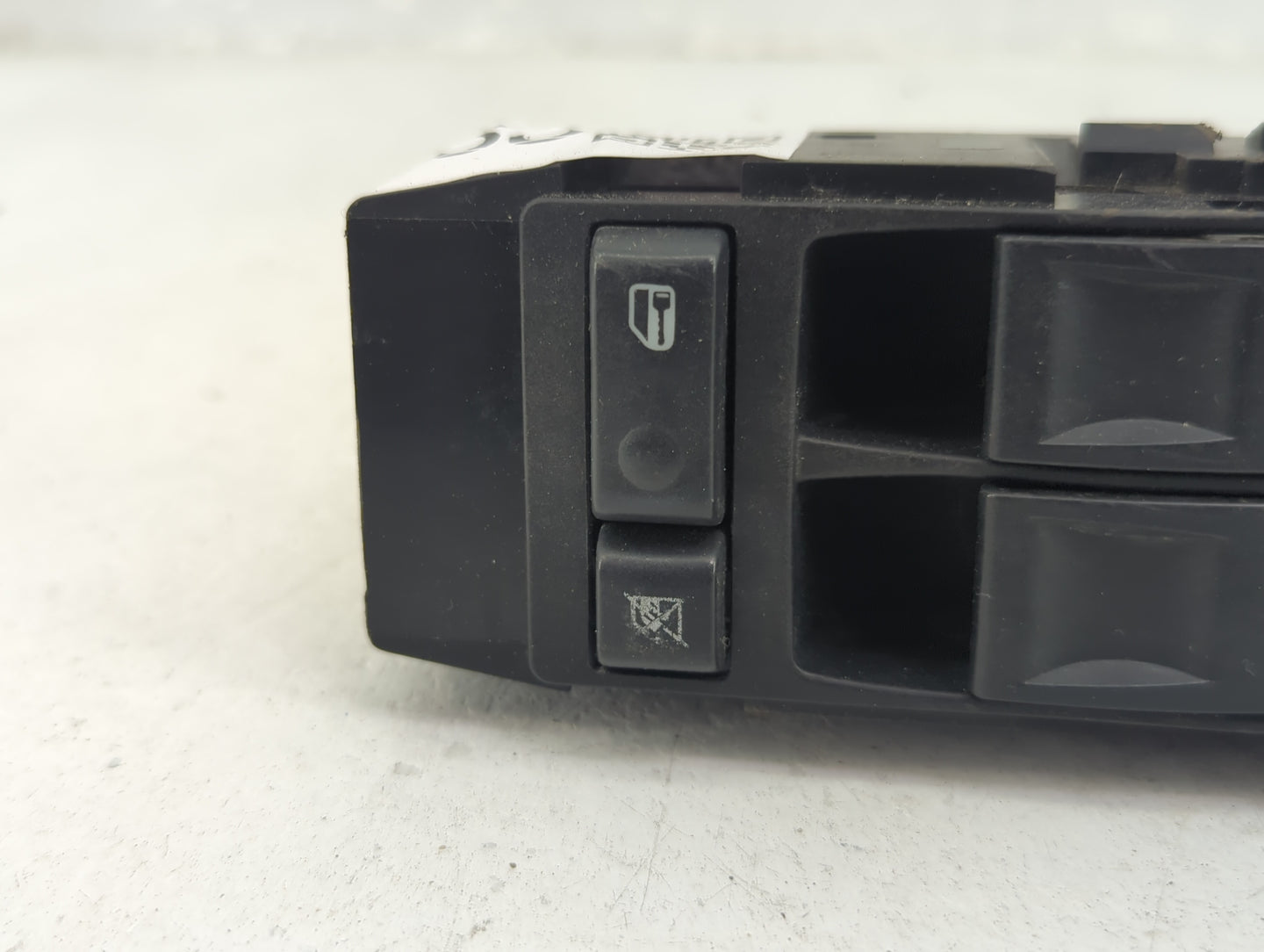 2006-2010 Chrysler 300 Master Power Window Switch Replacement Driver Side Left P/N:04602736AA Fits OEM Used Auto Parts - Oem