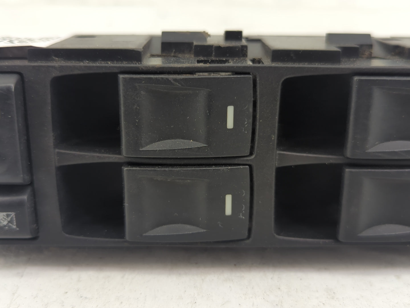 2006-2010 Chrysler 300 Master Power Window Switch Replacement Driver Side Left P/N:04602736AA Fits OEM Used Auto Parts - Oem