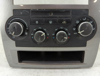 2005-2007 Chrysler 300 Climate Control Module Temperature AC/Heater Replacement P/N:P55111030AB Fits Fits 2005 2006 2007 OEM