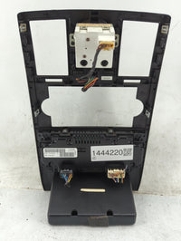 2005-2007 Chrysler 300 Climate Control Module Temperature AC/Heater Replacement P/N:P55111030AB Fits Fits 2005 2006 2007 OEM