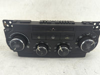 2005-2007 Chrysler 300 Climate Control Module Temperature AC/Heater Replacement P/N:P55111030AG 7H857182 Fits Fits 2005 2006