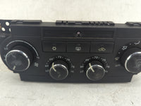2005-2007 Chrysler 300 Climate Control Module Temperature AC/Heater Replacement P/N:P55111030AG 7H857182 Fits Fits 2005 2006