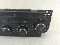 2005-2007 Chrysler 300 Climate Control Module Temperature AC/Heater Replacement P/N:P55111030AG 7H857182 Fits Fits 2005 2006