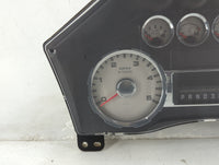 2006 Chrysler 300 Instrument Cluster Speedometer Gauges Fits OEM Used Auto Parts - Oemusedautoparts1.com