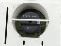 2006 Chrysler 300 Instrument Cluster Speedometer Gauges Fits OEM Used Auto Parts - Oemusedautoparts1.com