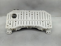 2006 Chrysler 300 Instrument Cluster Speedometer Gauges Fits OEM Used Auto Parts - Oemusedautoparts1.com