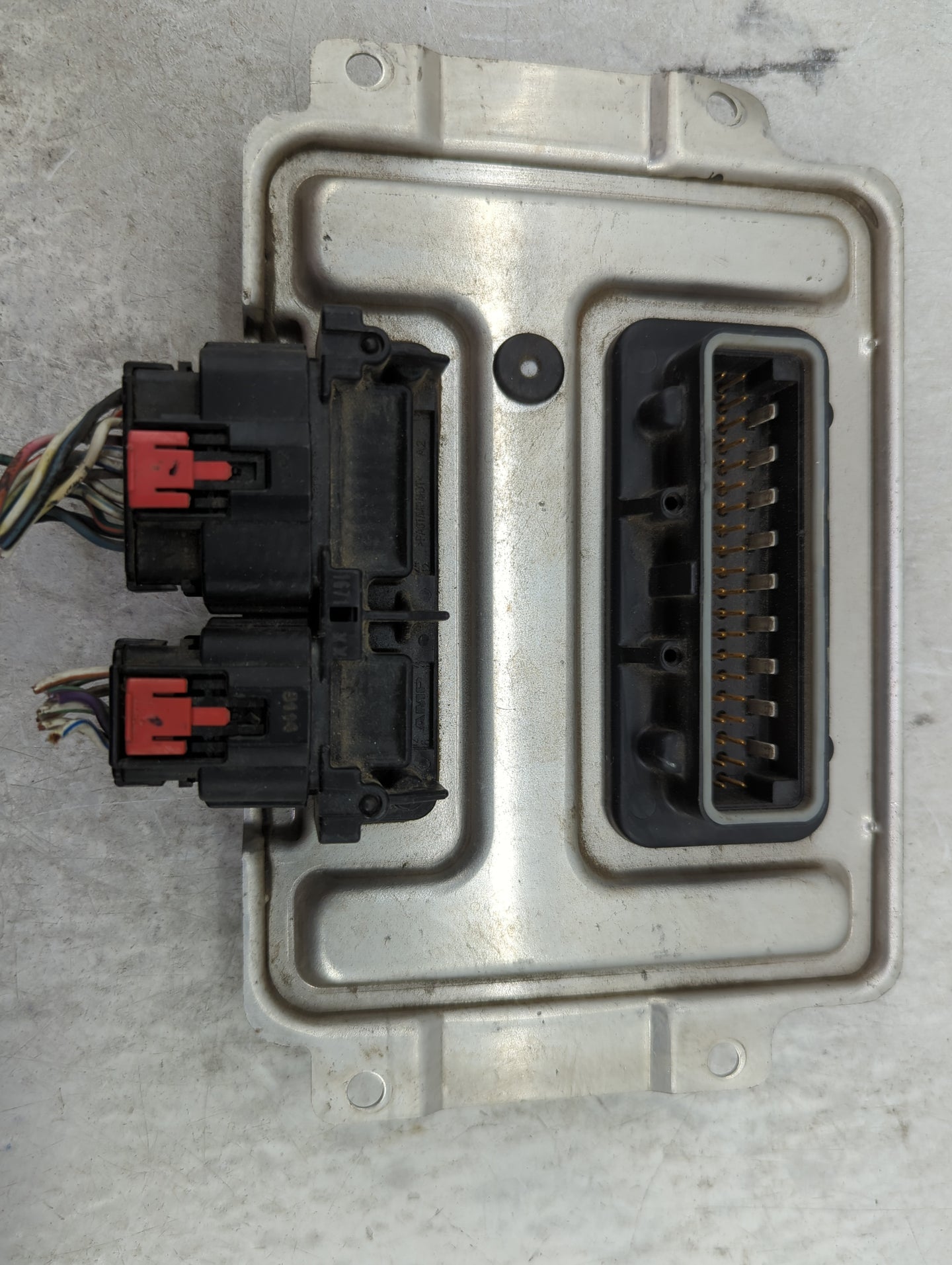 2006-2006 Chrysler 300 Body Control Module Bcm 1447750 - Oemusedautoparts1.com