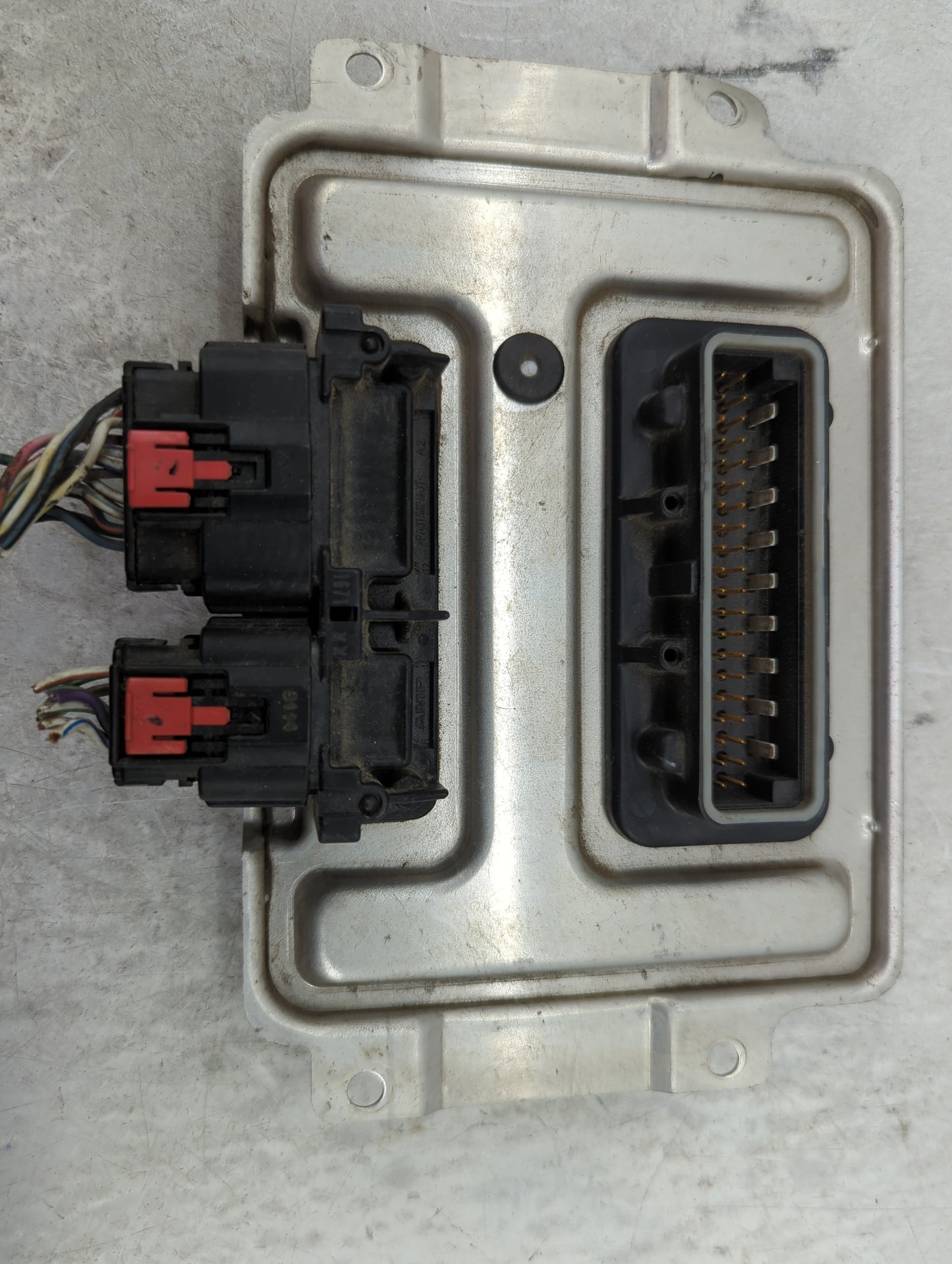 2006-2006 Chrysler 300 Body Control Module Bcm 1447750 - Oemusedautoparts1.com
