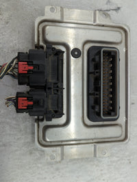 2006-2006 Chrysler 300 Body Control Module Bcm 1447750 - Oemusedautoparts1.com