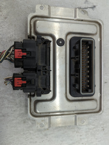2006-2006 Chrysler 300 Body Control Module Bcm 1447750 - Oemusedautoparts1.com